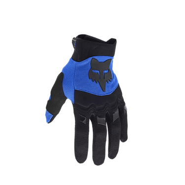 FOX GUANTO DIRTPAW BLU,FOX MTB FOX MTB